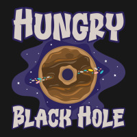 Hungry Black Hole Astrophysics Space Astronomy Tumblr Flannel Shirt | Artistshot