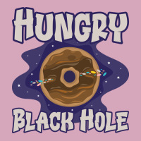 Hungry Black Hole Astrophysics Space Astronomy Tumblr Classic T-shirt | Artistshot