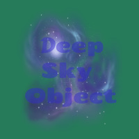 Deep Sky Object Love T-shirt | Artistshot