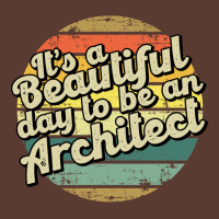 Its A Beautiful Day To Be An Architect Cute Adjustable Cap | Artistshot