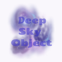 Deep Sky Object Love Tank Top | Artistshot