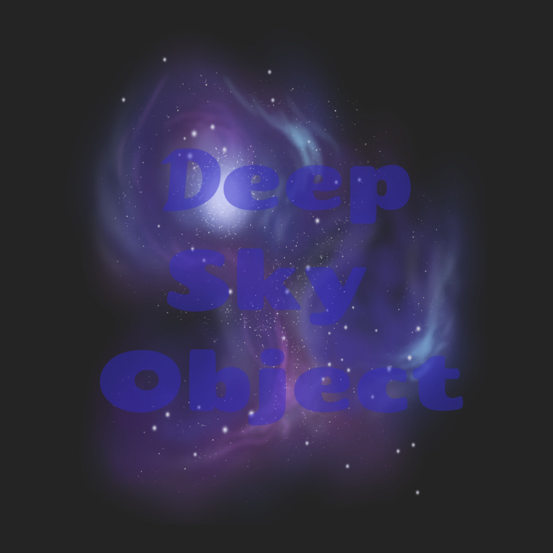 Deep Sky Object Love 3/4 Sleeve Shirt | Artistshot