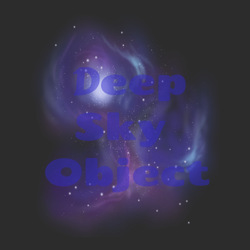 Deep Sky Object Love Exclusive T-shirt | Artistshot