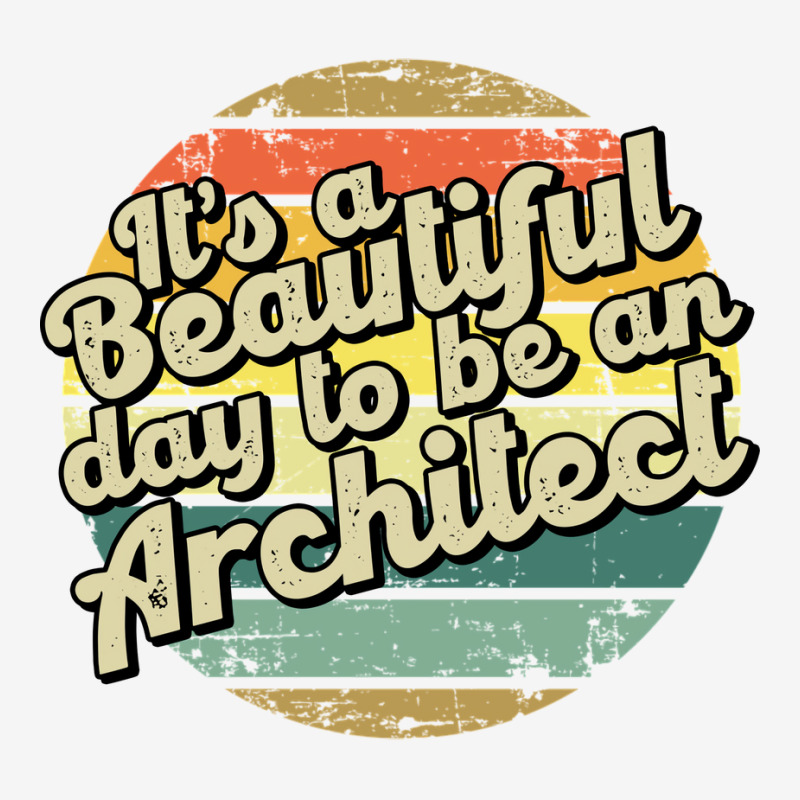 Its A Beautiful Day To Be An Architect Cute Magic Mug | Artistshot