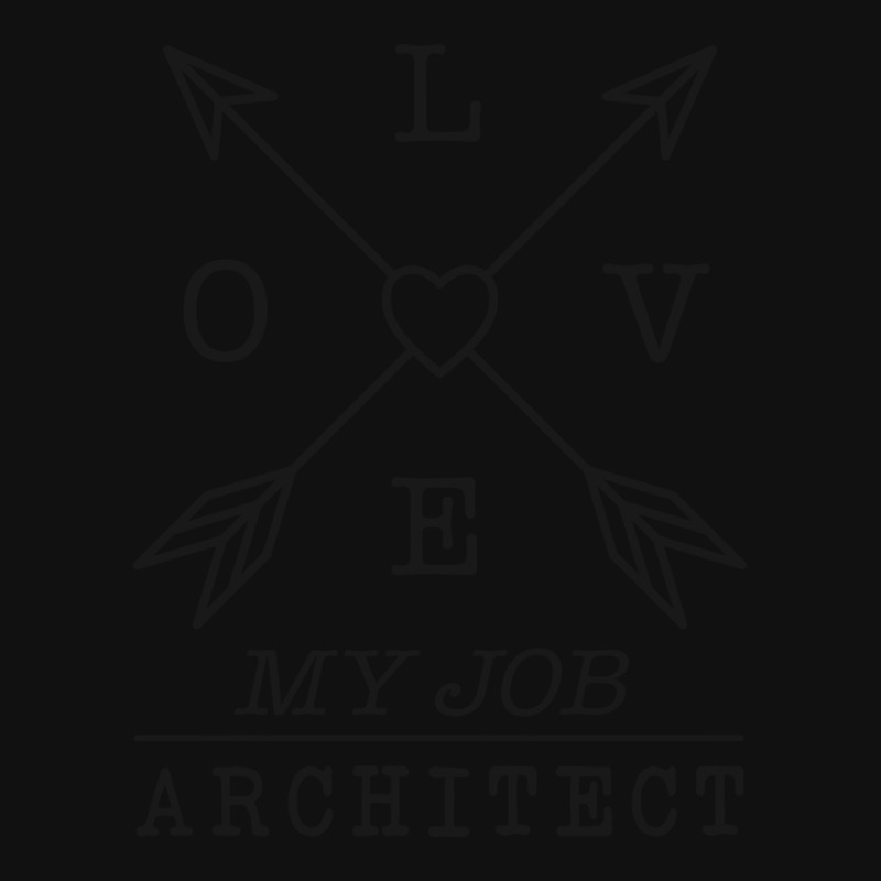 Architect Profession Stars Graphic T-shirt | Artistshot