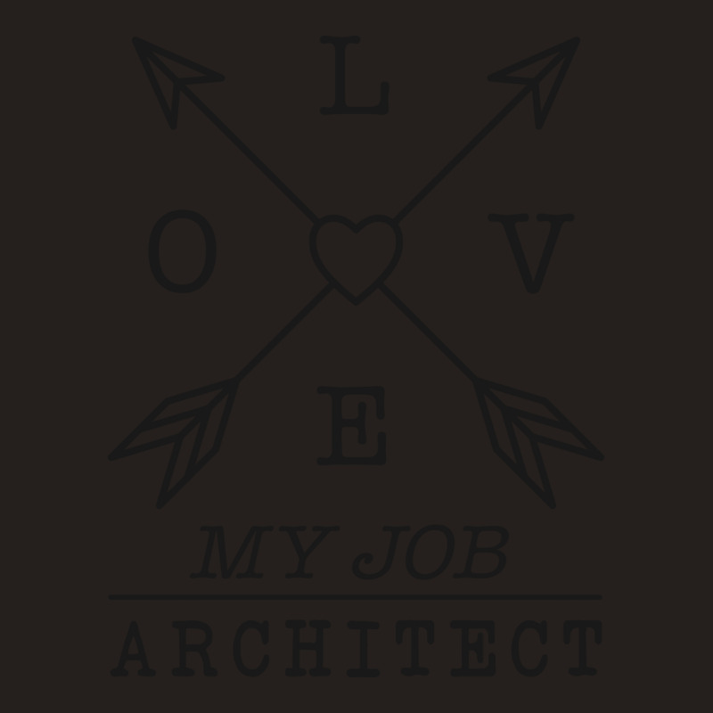 Architect Profession Stars Tank Top | Artistshot