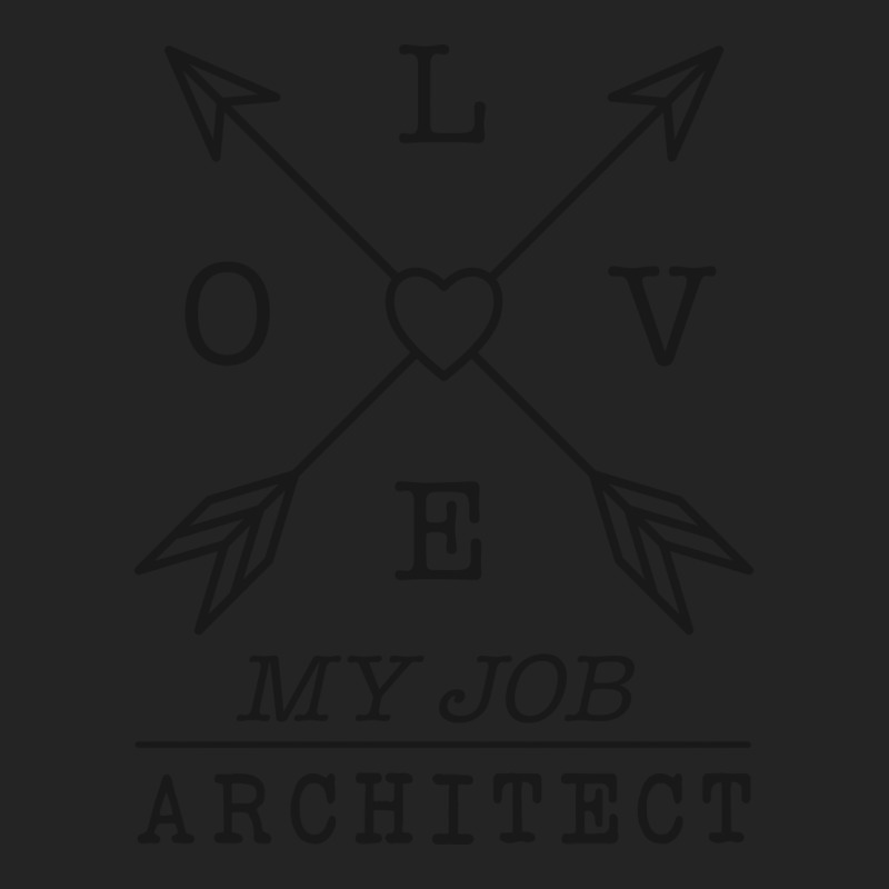 Architect Profession Stars 3/4 Sleeve Shirt | Artistshot