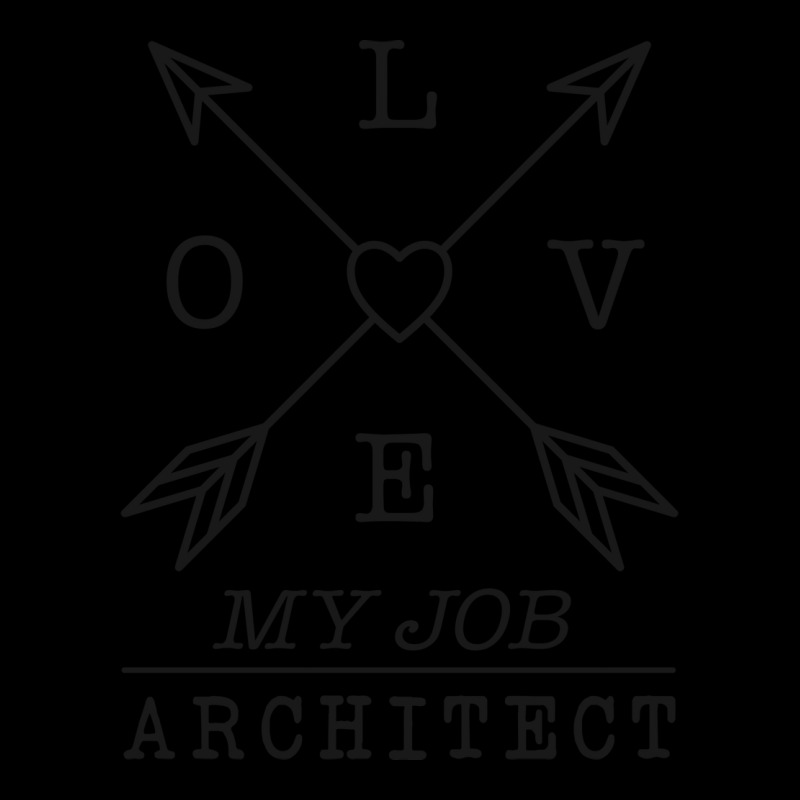 Architect Profession Stars Long Sleeve Shirts | Artistshot