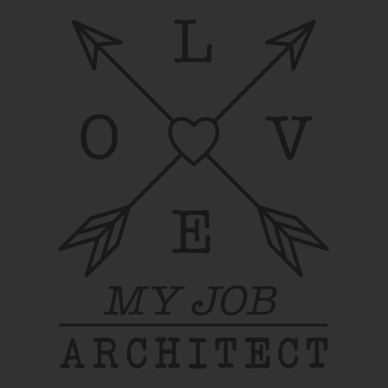 Architect Profession Stars Vintage Short | Artistshot