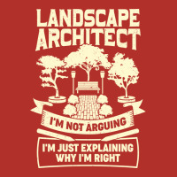 Funny Landscape Architect Job Designer Gift Gift Unisex Hoodie | Artistshot