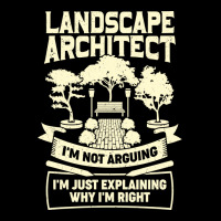 Funny Landscape Architect Job Designer Gift Gift Fleece Short | Artistshot