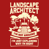 Funny Landscape Architect Job Designer Gift Gift Unisex Jogger | Artistshot