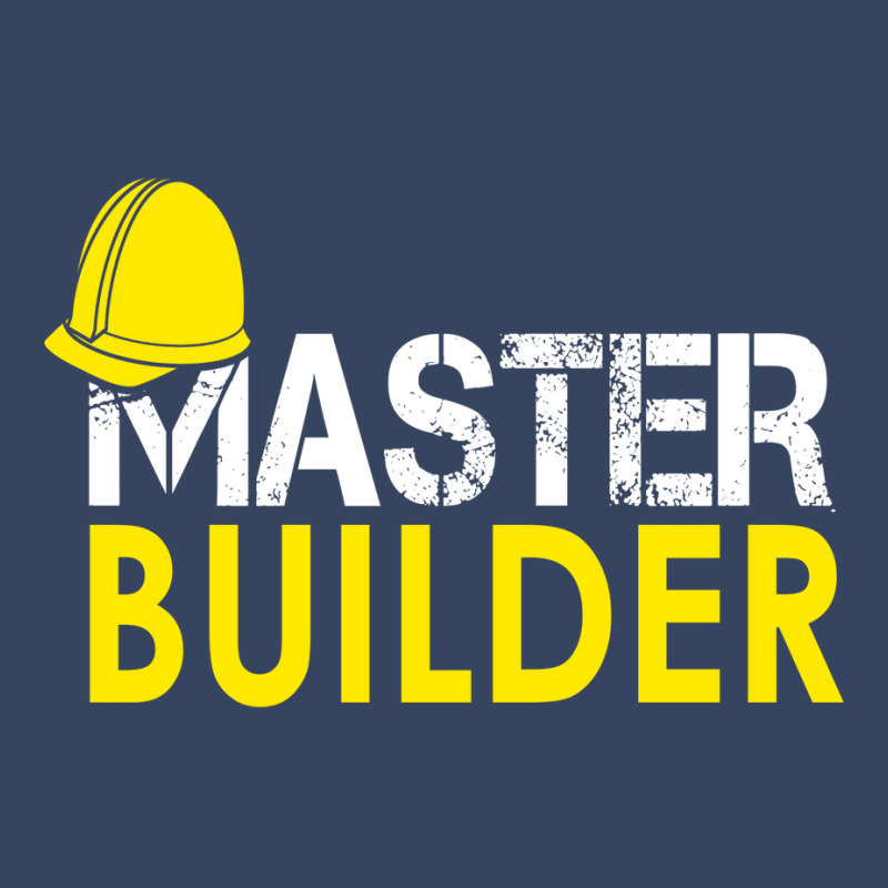 Master Builder 70s Exclusive T-shirt | Artistshot