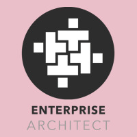 Enterprise Architect Building Blocks 70s Adjustable Cap | Artistshot