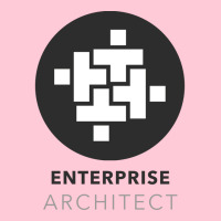 Enterprise Architect Building Blocks 70s Skinny Tumbler | Artistshot