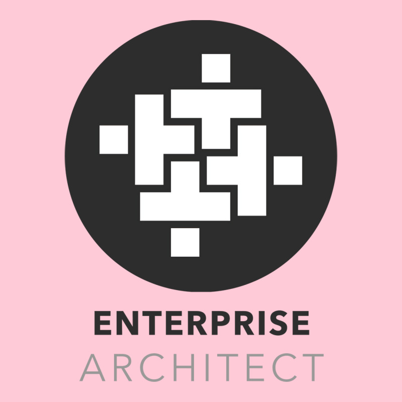 Enterprise Architect Building Blocks 70s Skinny Tumbler | Artistshot