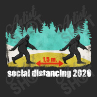 Social Distancing 2020 Toddler T-shirt | Artistshot