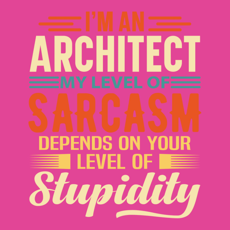 Im An Architect 70s T-shirt | Artistshot