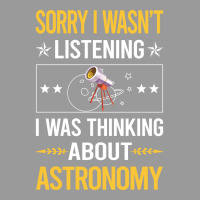 Sorry I Was Not Listening Astronomy Boy Crew Socks | Artistshot