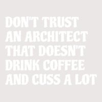 Architect That Drink Coffee Cuss A Lot Tumblr Pocket T-shirt | Artistshot