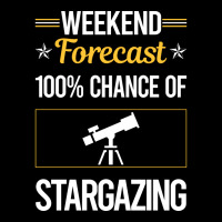 Funny Weekend Stargazing Stargaze Humor Men's 3/4 Sleeve Pajama Set | Artistshot