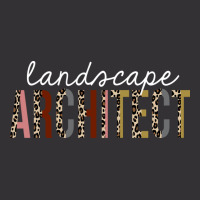 Landscape Architect Leopard Print Funny Gift Aesthetic Vintage Short | Artistshot