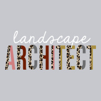 Landscape Architect Leopard Print Funny Gift Aesthetic Unisex Jogger | Artistshot