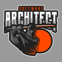 Motivated Software Architect Nostalgia Graphic T-shirt | Artistshot