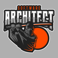 Motivated Software Architect Nostalgia Exclusive T-shirt | Artistshot