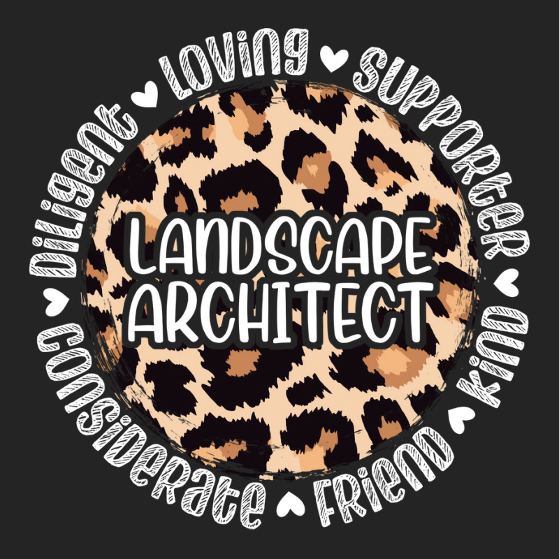 Landscape Architect Appreciation 80s 3/4 Sleeve Shirt | Artistshot