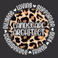 Landscape Architect Appreciation 80s Vintage Hoodie And Short Set | Artistshot