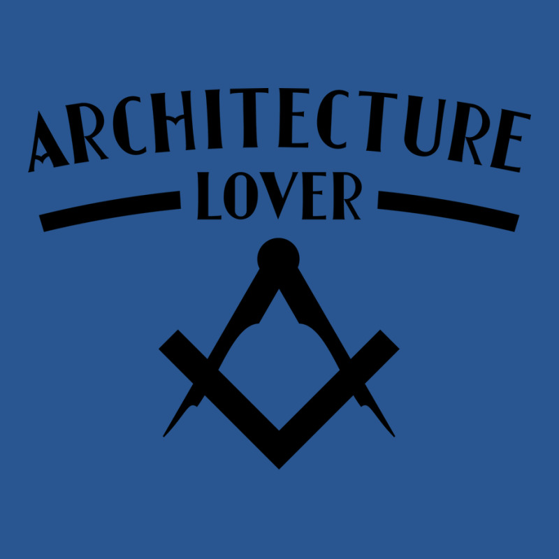 Architecture Lover Architect Fan Design 70s T-shirt | Artistshot