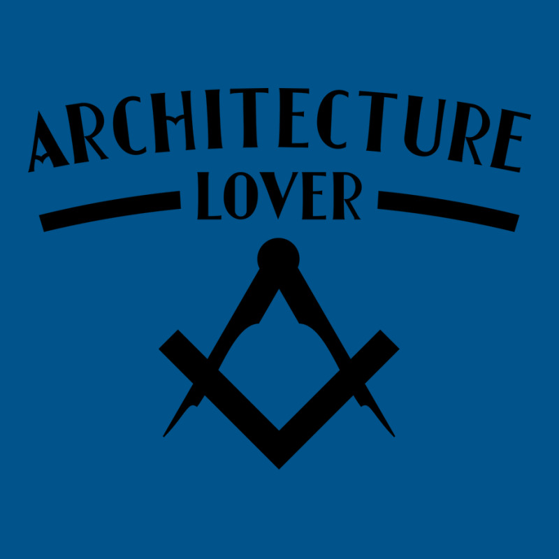 Architecture Lover Architect Fan Design 70s Classic T-shirt | Artistshot