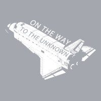 On The Way To The Unknown Quote Long Sleeve Shirts | Artistshot