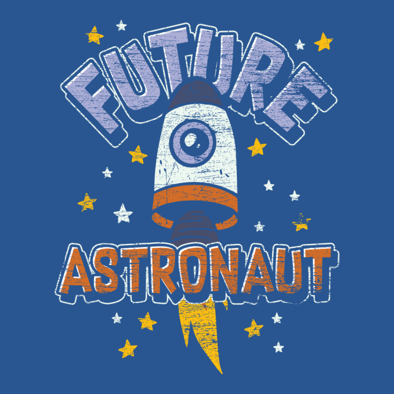 Universe Astronomy Lover Space Scientist Future Astronaut Vintage T-shirt | Artistshot