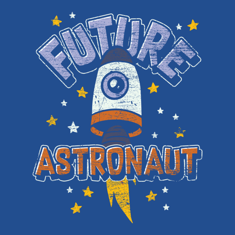 Universe Astronomy Lover Space Scientist Future Astronaut Vintage Crewneck Sweatshirt | Artistshot