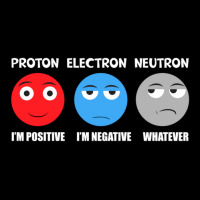 Proton Electron Neutron  1 Kids Cap | Artistshot