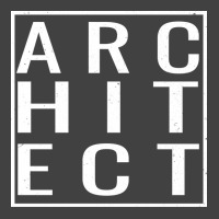 Architect Stars Aesthetic Vintage T-shirt | Artistshot