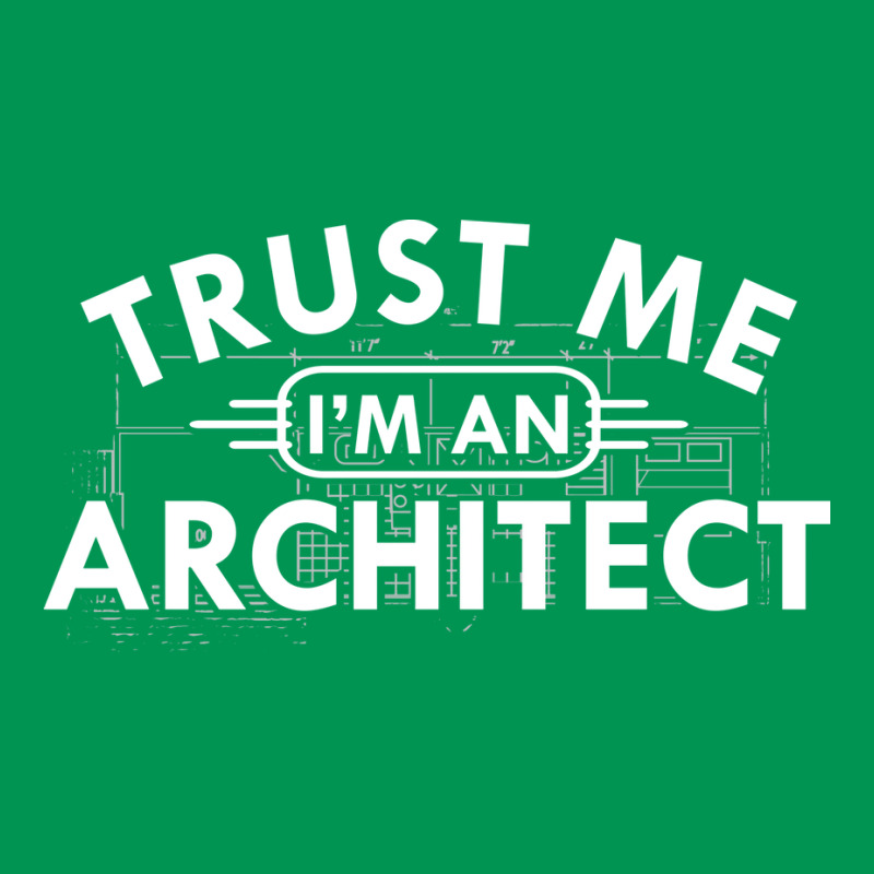 Architect Trust Me Im An Architect Classic T-shirt | Artistshot