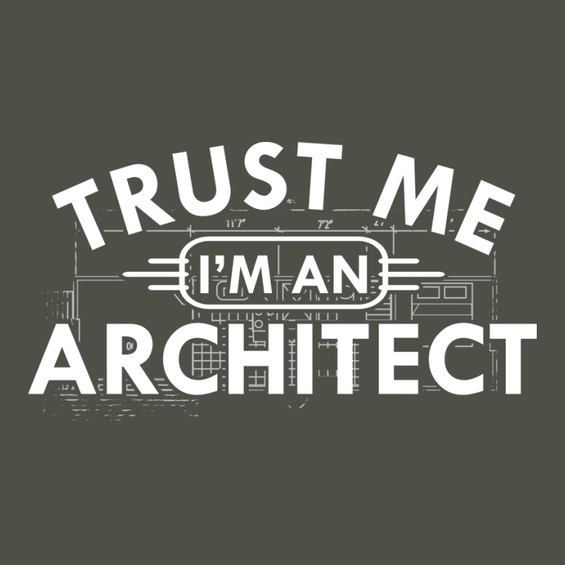 Architect Trust Me Im An Architect Fleece Short | Artistshot