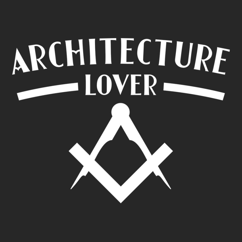 Architecture Lover Architect Student Blue Men's T-shirt Pajama Set | Artistshot