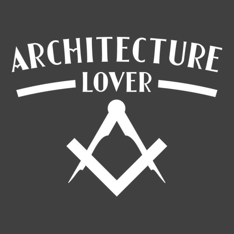 Architecture Lover Architect Student Blue Vintage T-shirt | Artistshot