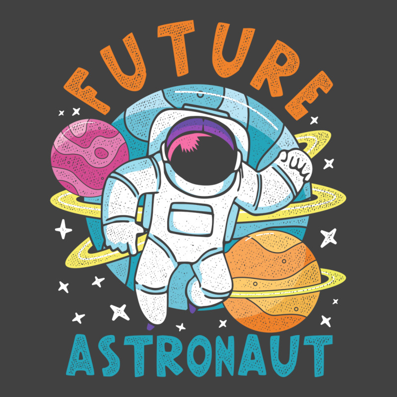 Universe Planets Astronomy Lover Space Science Galaxy Future Astronaut Vintage T-shirt | Artistshot