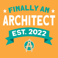 Architect Graduate Est 2022 Architecture 80s Zipper Hoodie | Artistshot