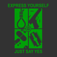 Express Yourself Type O Negative Baby Bodysuit | Artistshot