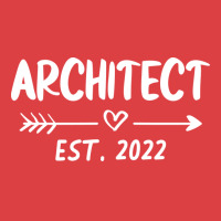 Architect Graduate Est 2022 Architecture Nature Tank Top | Artistshot