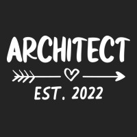 Architect Graduate Est 2022 Architecture Nature 3/4 Sleeve Shirt | Artistshot