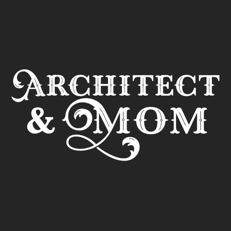 Architect And Mom Architecture Lover Vintage Unisex Hoodie | Artistshot