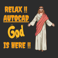 Autocad Expert Is Here So Relax Autocad Pro Is Here Nature Exclusive T-shirt | Artistshot