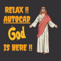 Autocad Expert Is Here So Relax Autocad Pro Is Here Nature Vintage Short | Artistshot